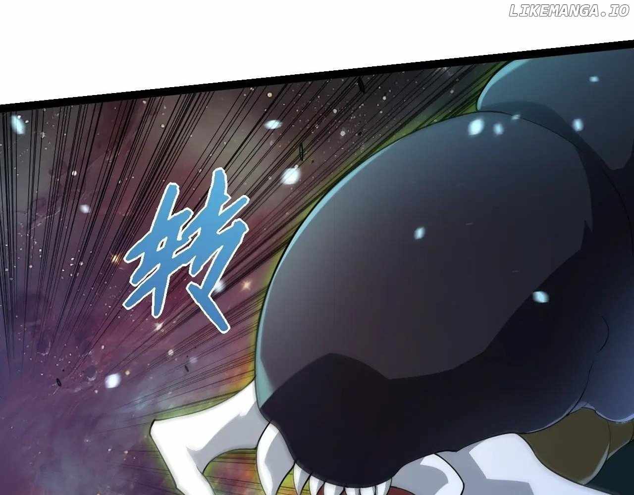 Evolution Begins With A Big Tree Chapter 383 16
